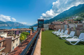 Hotel Sorriso Brenzone